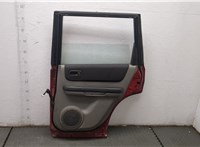  Дверь боковая (легковая) Nissan X-Trail (T30) 2001-2006 20463681 #9