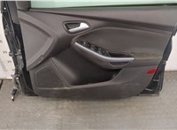  Дверь боковая (легковая) Ford Focus 3 2011-2015 20463684 #6