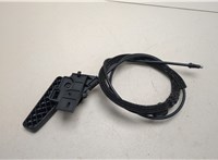  Трос капота Audi Q4 E-tron 2021-2025 11428419 #3