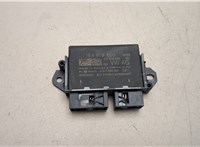  Блок управления парктрониками Audi Q4 E-tron 2021-2025 20463691 #1