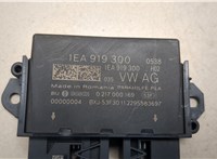  Блок управления парктрониками Audi Q4 E-tron 2021-2025 20463691 #2