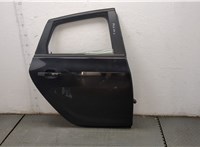  Дверь боковая (легковая) Opel Astra J 2010-2017 20463693 #1