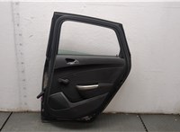  Дверь боковая (легковая) Opel Astra J 2010-2017 20463693 #7