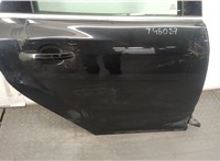  Дверь боковая (легковая) Ford Focus 3 2011-2015 20463694 #2
