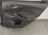  Дверь боковая (легковая) Ford Focus 3 2011-2015 20463694 #6