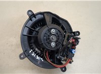  Двигатель отопителя (моторчик печки) Mercedes E W211 2002-2009 20463697 #2