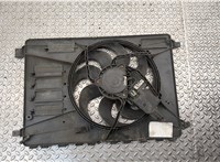  Вентилятор радиатора Ford Kuga 2008-2012 20463703 #1