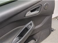  Дверь боковая (легковая) Ford Focus 3 2011-2015 20463708 #5