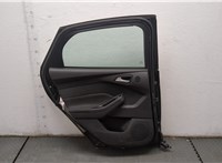  Дверь боковая (легковая) Ford Focus 3 2011-2015 20463708 #7