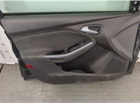  Дверь боковая (легковая) Ford Focus 3 2011-2015 20463712 #5