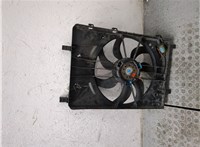 0130307126, 52422318 Вентилятор радиатора Chevrolet Cruze 2009-2015 20463717 #2