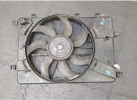 0130307126, 52422318 Вентилятор радиатора Chevrolet Cruze 2009-2015 20463717 #3