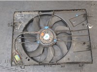 0130307126, 52422318 Вентилятор радиатора Chevrolet Cruze 2009-2015 20463717 #5