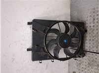 0130307126, 52422318 Вентилятор радиатора Chevrolet Cruze 2009-2015 20463717 #15