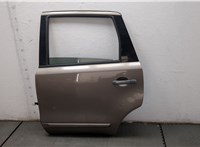  Дверь боковая (легковая) Nissan Note E11 2006-2013 20463720 #1