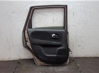 825019U00B Замок двери Nissan Note E11 2005-2013 11428430 #10