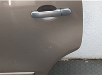  Дверь боковая (легковая) Nissan Note E11 2006-2013 20463720 #2