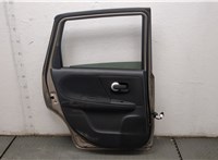  Дверь боковая (легковая) Nissan Note E11 2006-2013 20463720 #7
