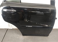  Дверь боковая (легковая) Lexus RX 2003-2009 20463723 #4