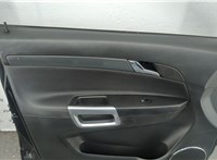  Дверь боковая (легковая) Opel Antara 20463737 #3