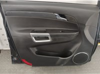  Дверь боковая (легковая) Opel Antara 20463737 #12