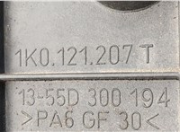  Вентилятор радиатора Volkswagen Golf 6 2009-2012 20463740 #4