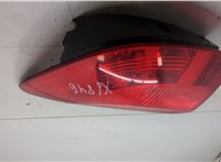 6350FG Фонарь (задний) Peugeot 308 2007-2013 20463741 #4