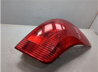  Фонарь (задний) Peugeot 308 2007-2013 20463744 #1