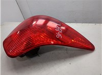  Фонарь (задний) Peugeot 308 2007-2013 20463744 #4