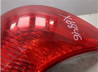  Фонарь (задний) Peugeot 308 2007-2013 20463744 #6