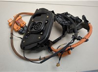  Розетка зарядки автомобиля Audi Q4 E-tron 2021-2025 20463745 #3
