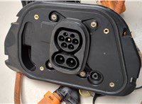  Розетка зарядки автомобиля Audi Q4 E-tron 2021-2025 20463745 #4