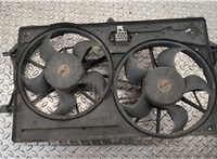  Вентилятор радиатора Ford Focus 1 1998-2004 20463746 #2