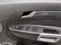  Дверь боковая (легковая) Opel Antara 20463747 #6