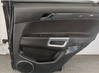  Дверь боковая (легковая) Opel Antara 20463748 #6