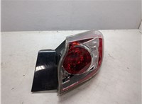  Фонарь (задний) Mazda 3 (BL) 2009-2013 20463750 #1