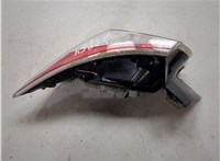  Фонарь (задний) Mazda 3 (BL) 2009-2013 20463750 #5