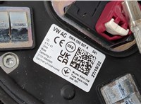  Антенна Audi Q4 E-tron 2021-2025 20463754 #4