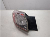  Фонарь (задний) Mazda 3 (BL) 2009-2013 20463755 #1