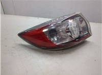  Фонарь (задний) Mazda 3 (BL) 2009-2013 20463755 #2