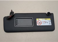  Козырек солнцезащитный Audi Q4 E-tron 2021-2025 20463759 #1