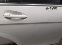  Стекло боковой двери Mercedes C W204 2007-2013 11428445 #3