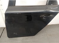  Замок двери BMW 1 E87 2004-2011 11428450 #2