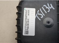  Подушка безопасности переднего пассажира Audi Q4 E-tron 2021-2025 20463767 #3