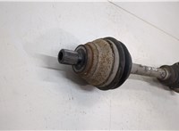  Полуось (приводной вал, шрус) Skoda Yeti 2009-2018 20461992 #2