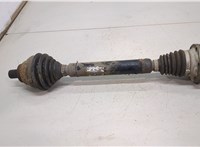  Полуось (приводной вал, шрус) Skoda Yeti 2009-2018 20462408 #1