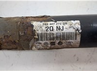  Полуось (приводной вал, шрус) Volkswagen Passat 7 2010-2015 Европа 20462501 #2