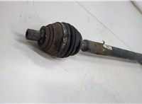  Полуось (приводной вал, шрус) Volkswagen Passat 7 2010-2015 Европа 20462501 #3