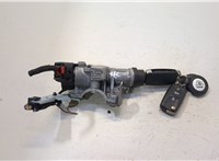  Замок зажигания Skoda Fabia 2007-2014 20463776 #1