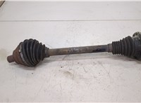  Полуось (приводной вал, шрус) Volkswagen Passat 7 2010-2015 Европа 20463783 #1
